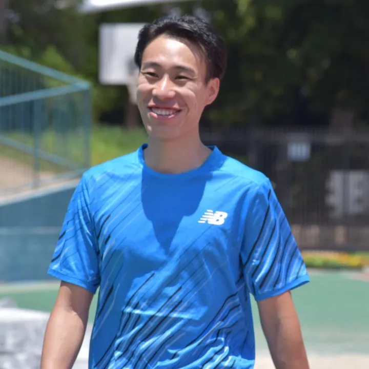 ゆうだいコーチ