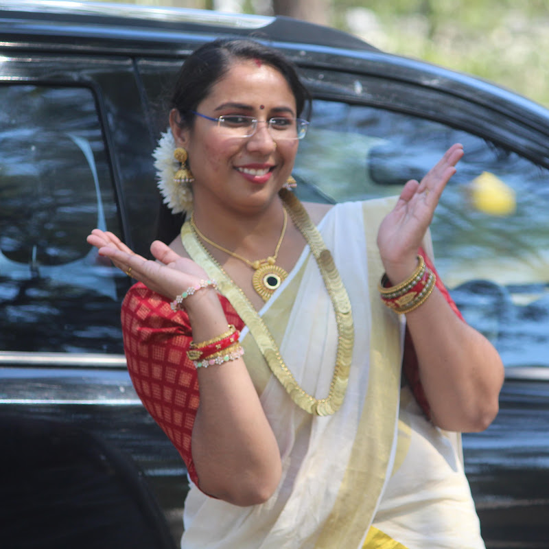 World Malayali Vlogger