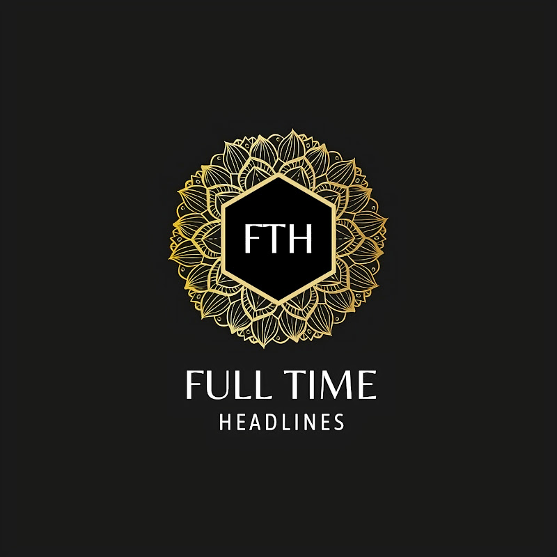 Full Time Headlines