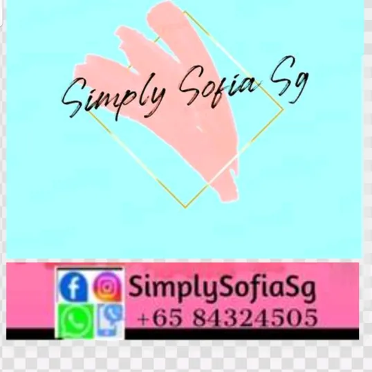 SimplySofiaSg