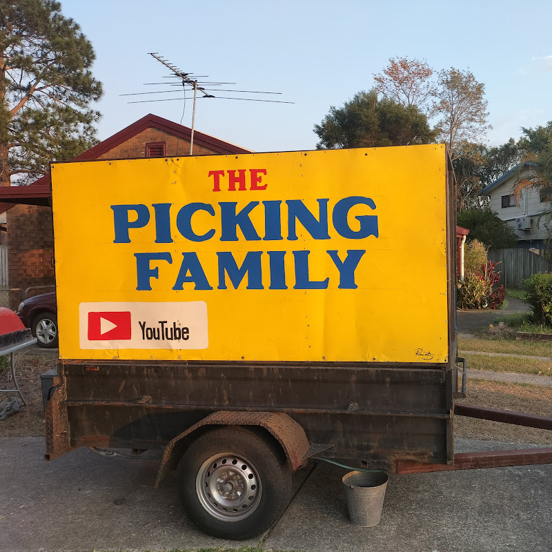 The Picking Family 