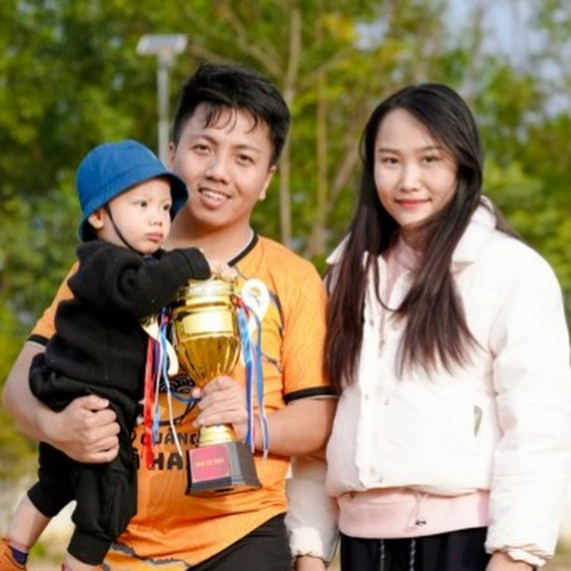 Gia đình Santi