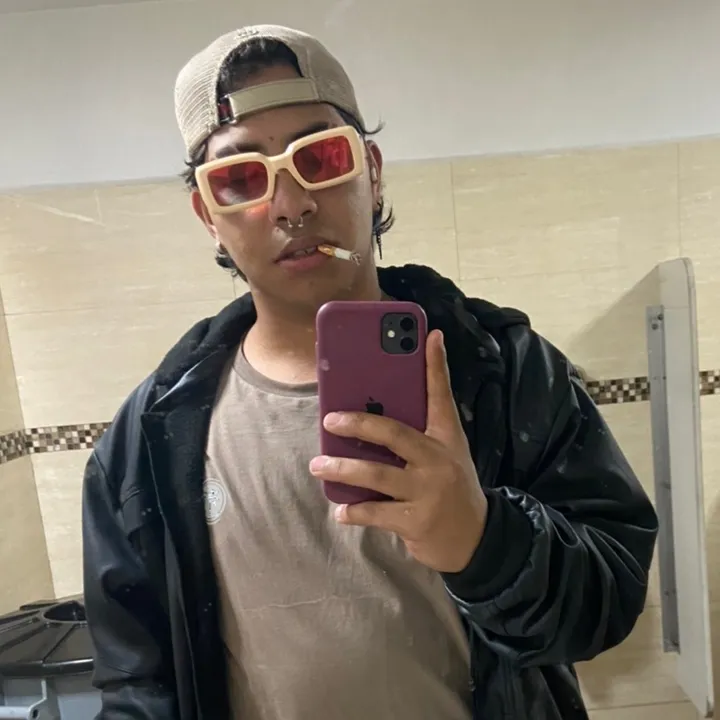 Soy joseph