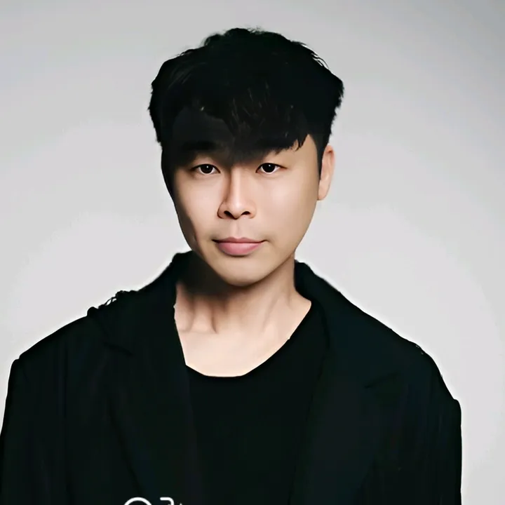 零俊杰