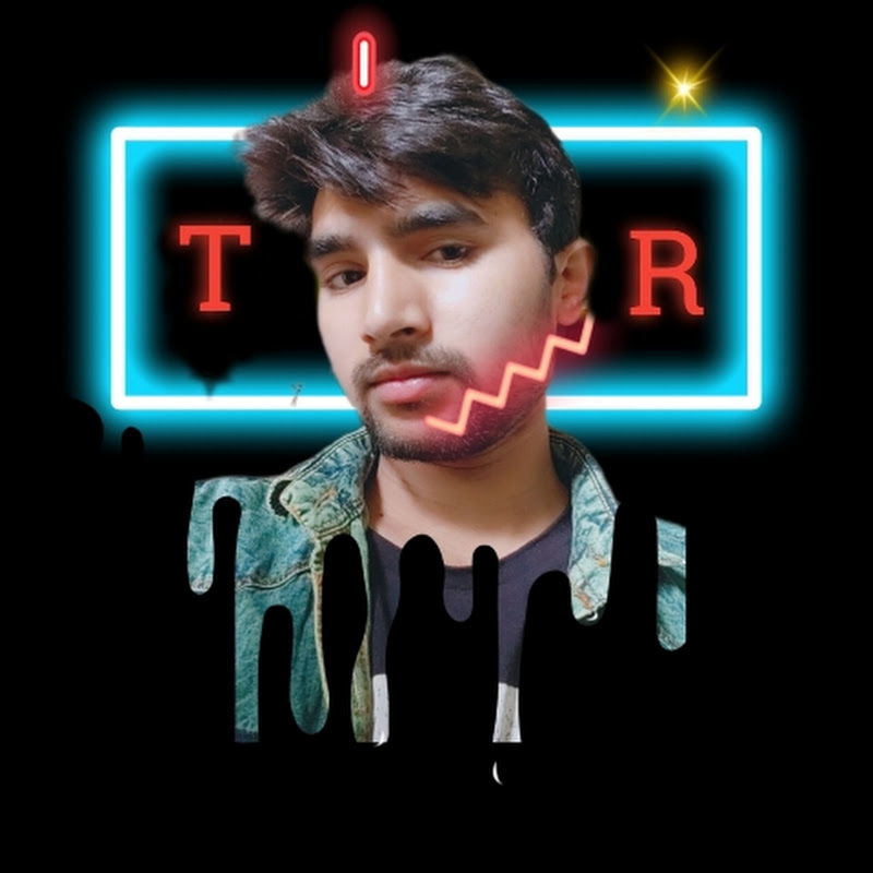 TgameR