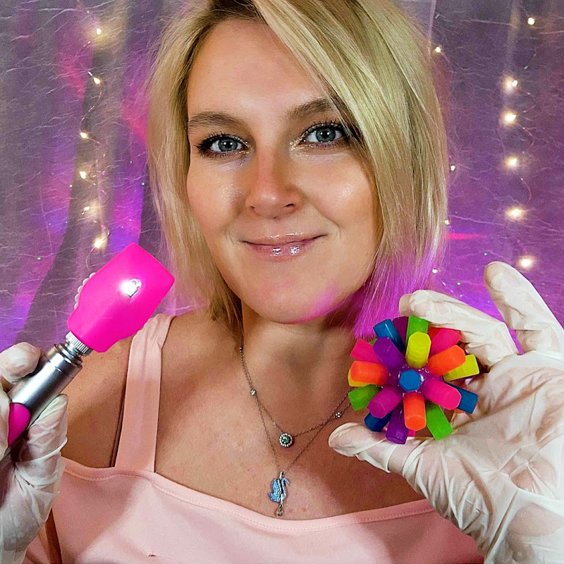 Martina's ASMR Realm