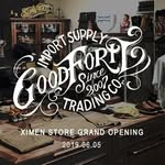 Goodforit Clothing & Supply