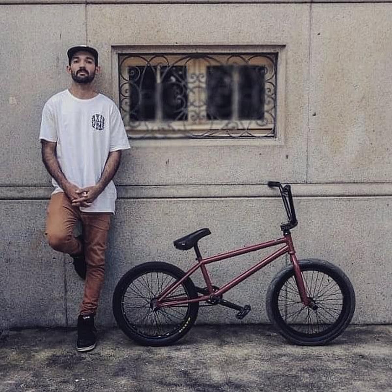 MyStyle BMX