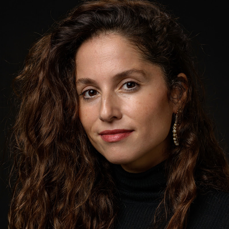 Özlem Özkan
