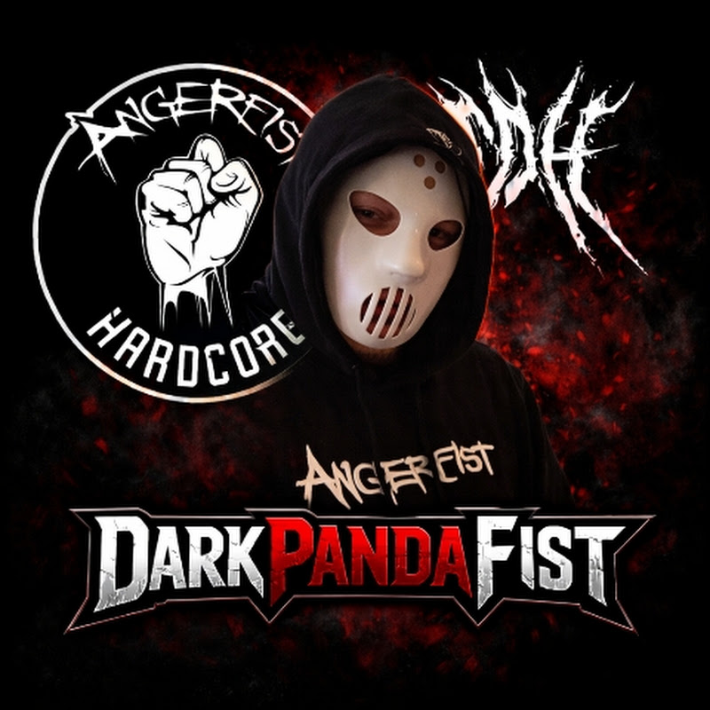 DarkPandaFist