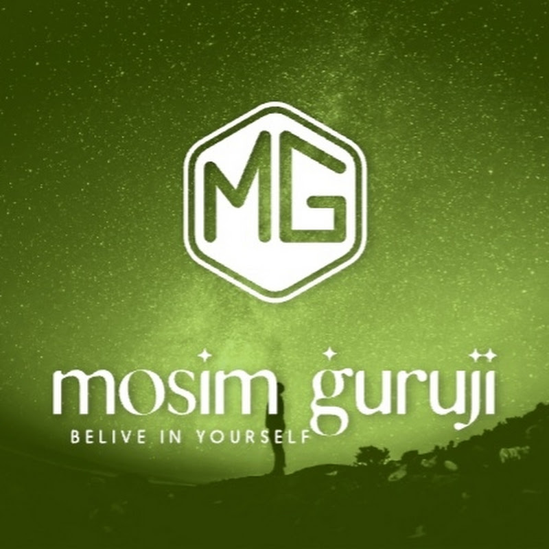 Mosim guruji 