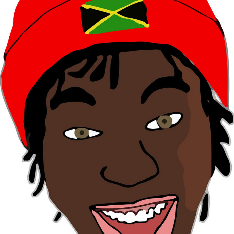 Islandboy Afrik i