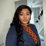 Gladys Osagie