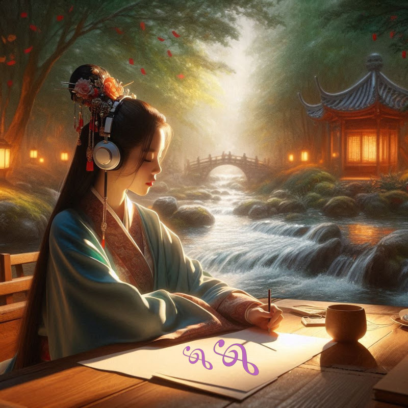 【利亨音乐】Li's Sonic Bloom