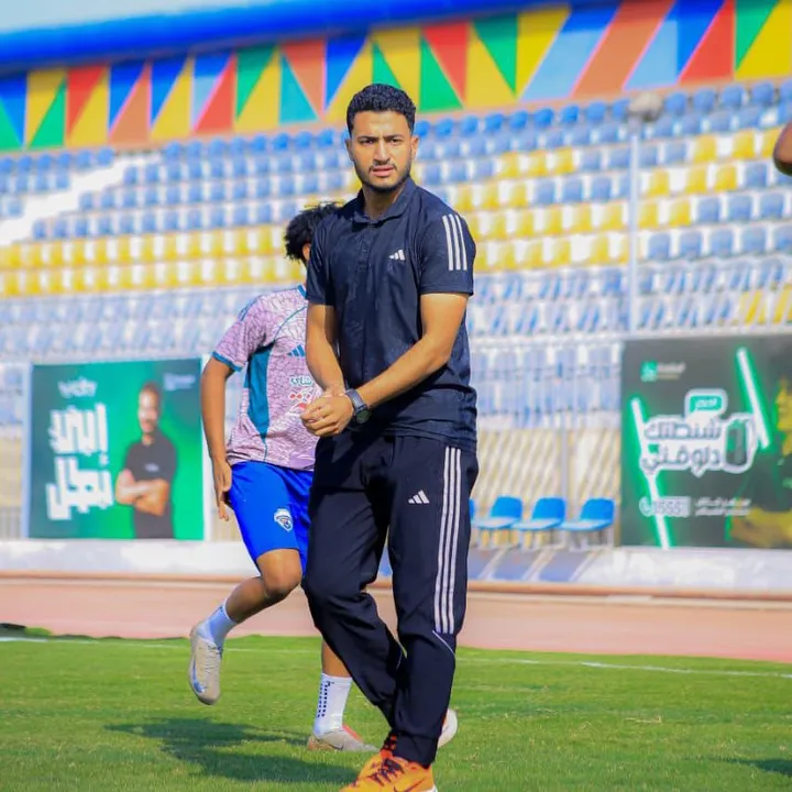 Mohamed Tantawy