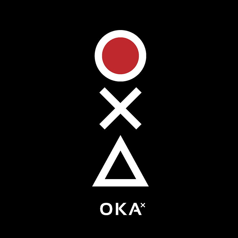 Oka Cafe Official