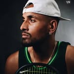 Nick Kyrgios