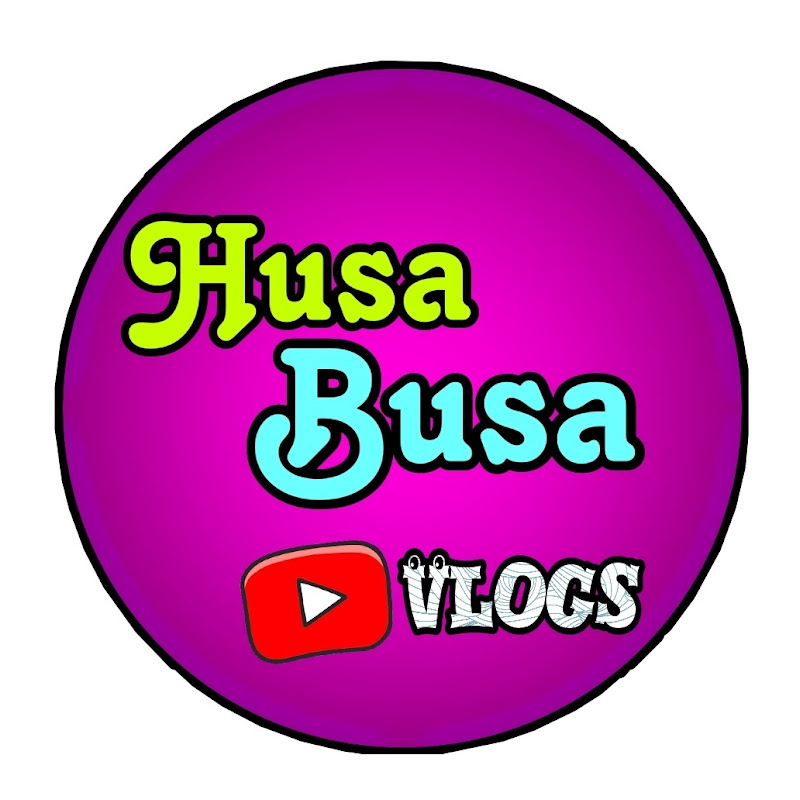 Husa Busa Vlogs