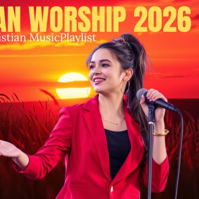 Best Christian Worship