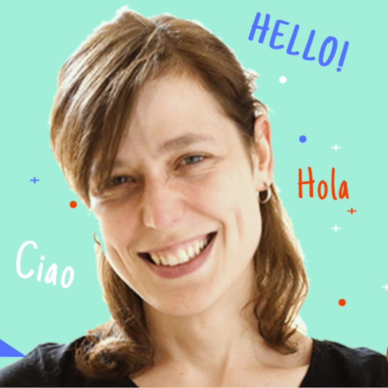Mariateresa Medici - Italian Teacher