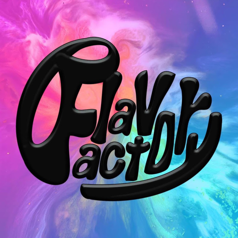 flavor factory