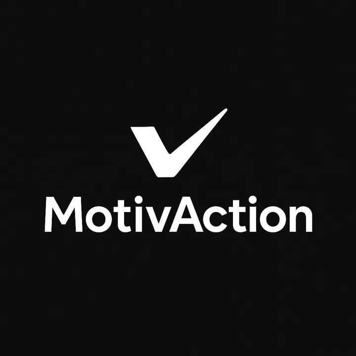 MotivAction 🎯