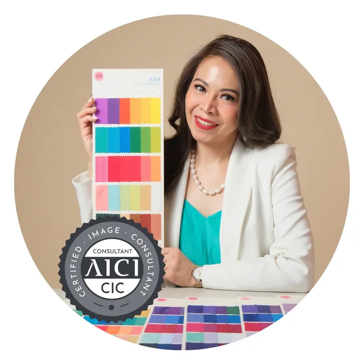 Ingrid Nieto, AICI CIC