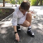 Olesya Umantsiva