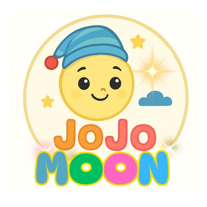 JoJoMoonKidz