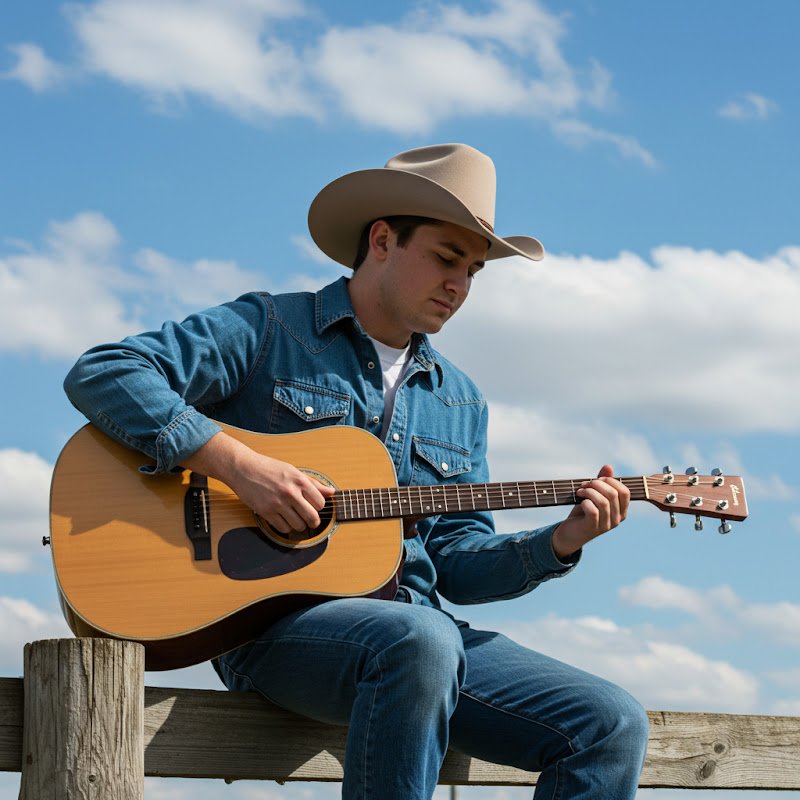 Everlasting Gospel Country