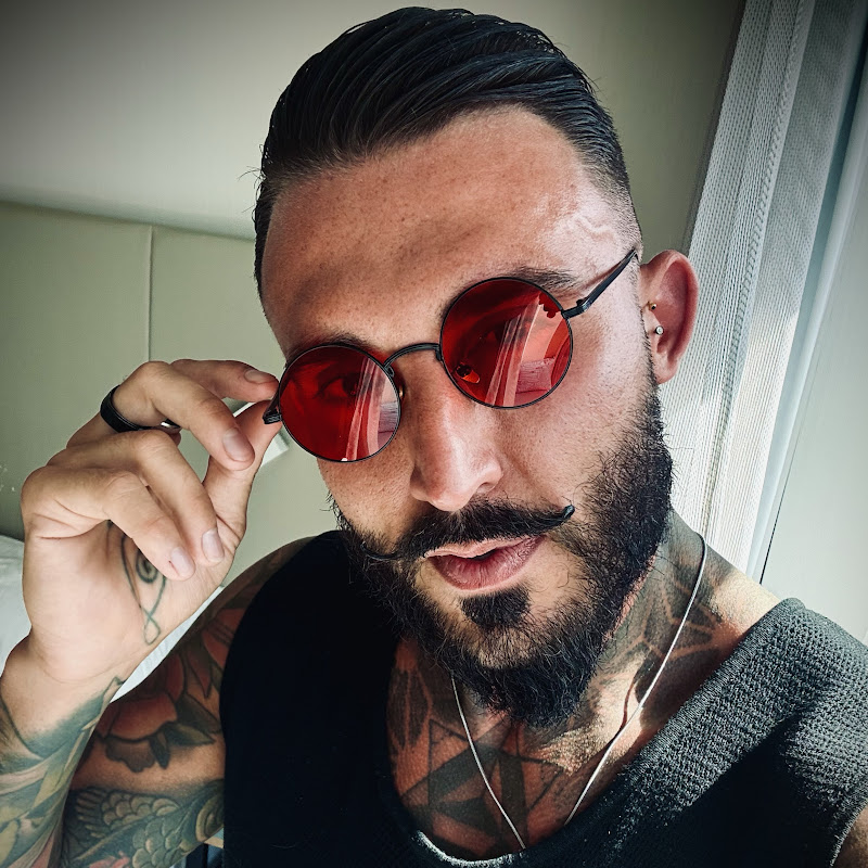 Mike Maya
