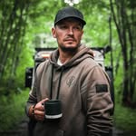 Kasper M. de Thurah