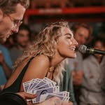 CAITLIN MCARDLE | AMSTERDAM BARISTA