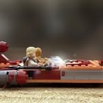 Figure Action