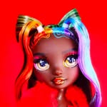 Prism Dolls Moon | Doll Collector