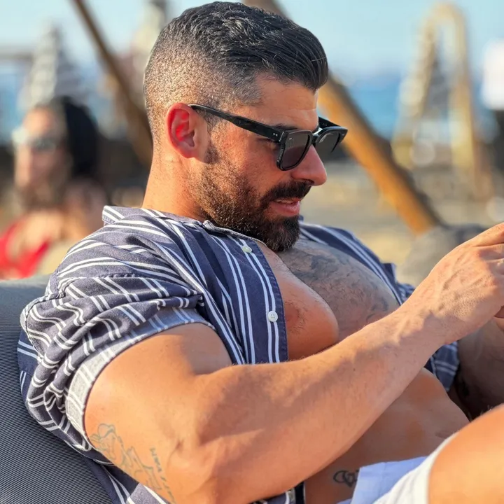 Παναγιώτης Φούντας