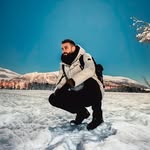 Κώστας Αδαμόπουλος ⠀⠀⠀ ⠀⠀⠀ ⠀⠀