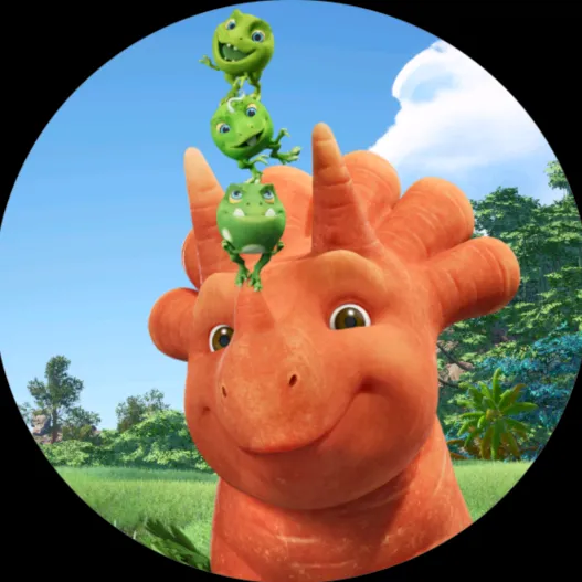 Vegesaurs_Official
