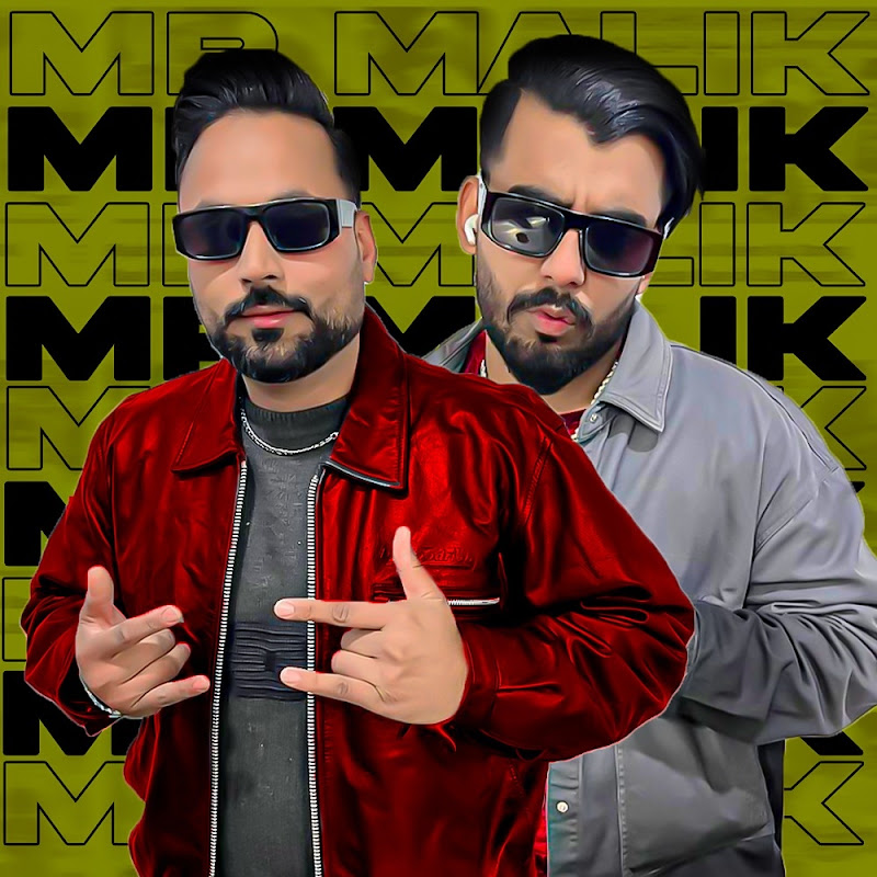 MR MALIK VLOGZ