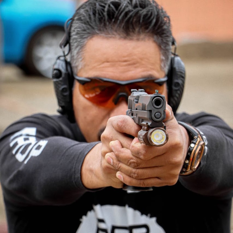 ROLANDO CRISTOBAL