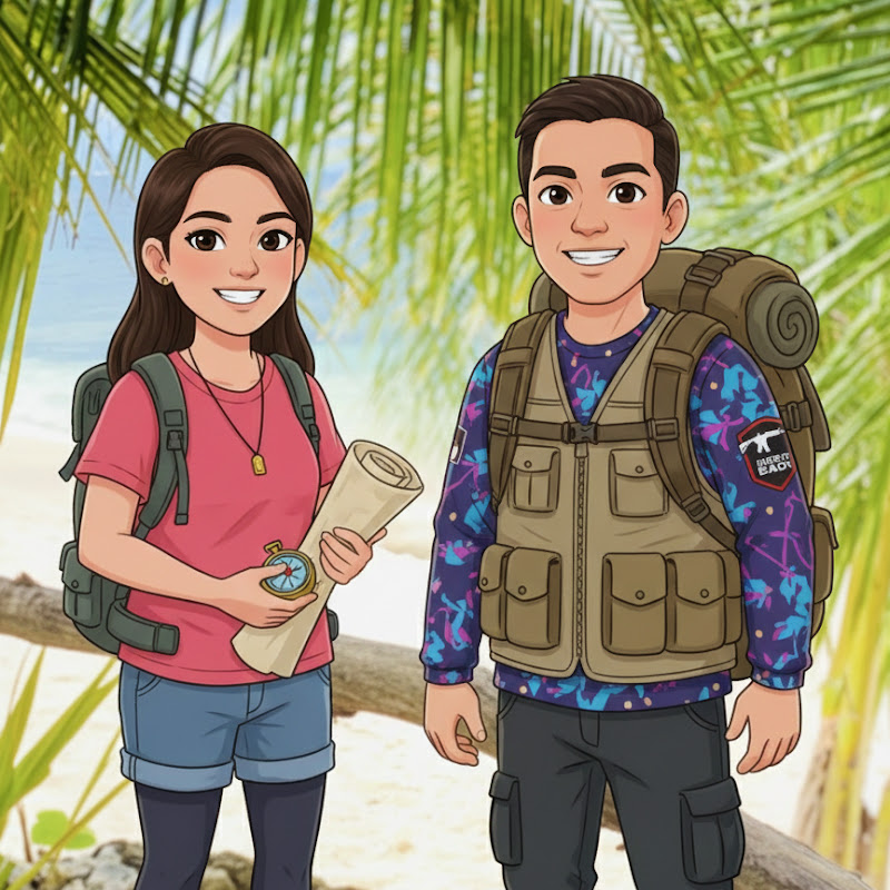 Da Adventure  TV