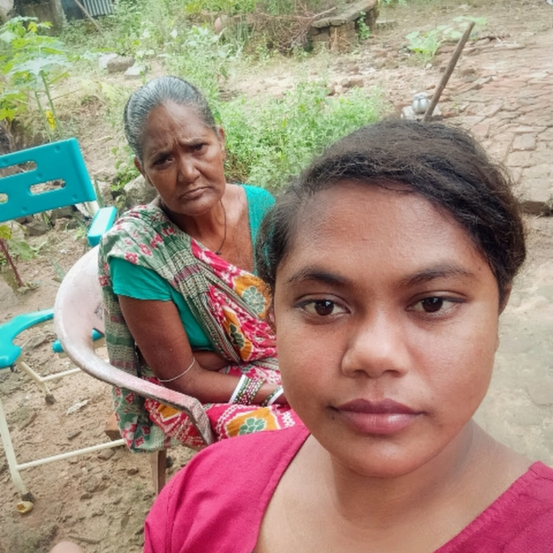Gita Bhoi