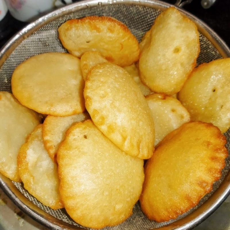 Pachmesali Kitchen 