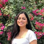 Dietitian Shivani Kandwal