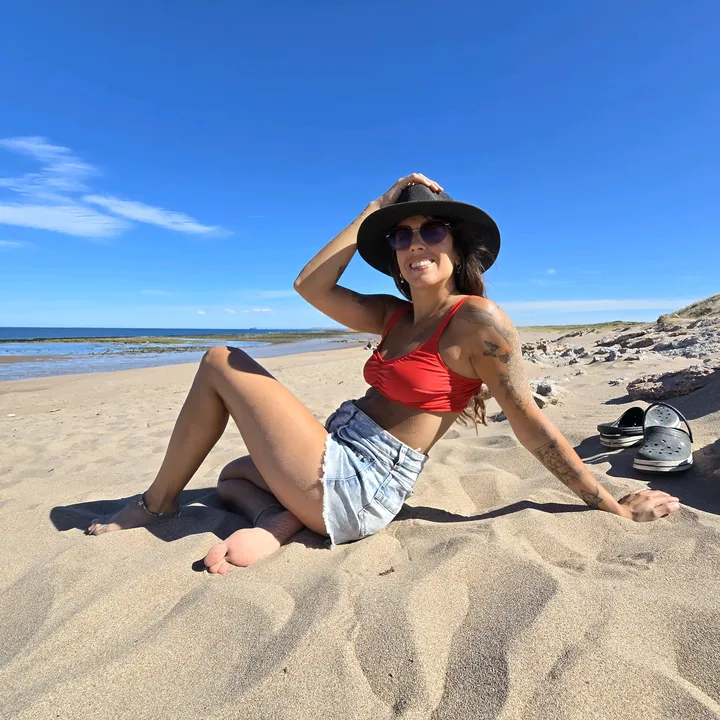 Brunella Dominguez