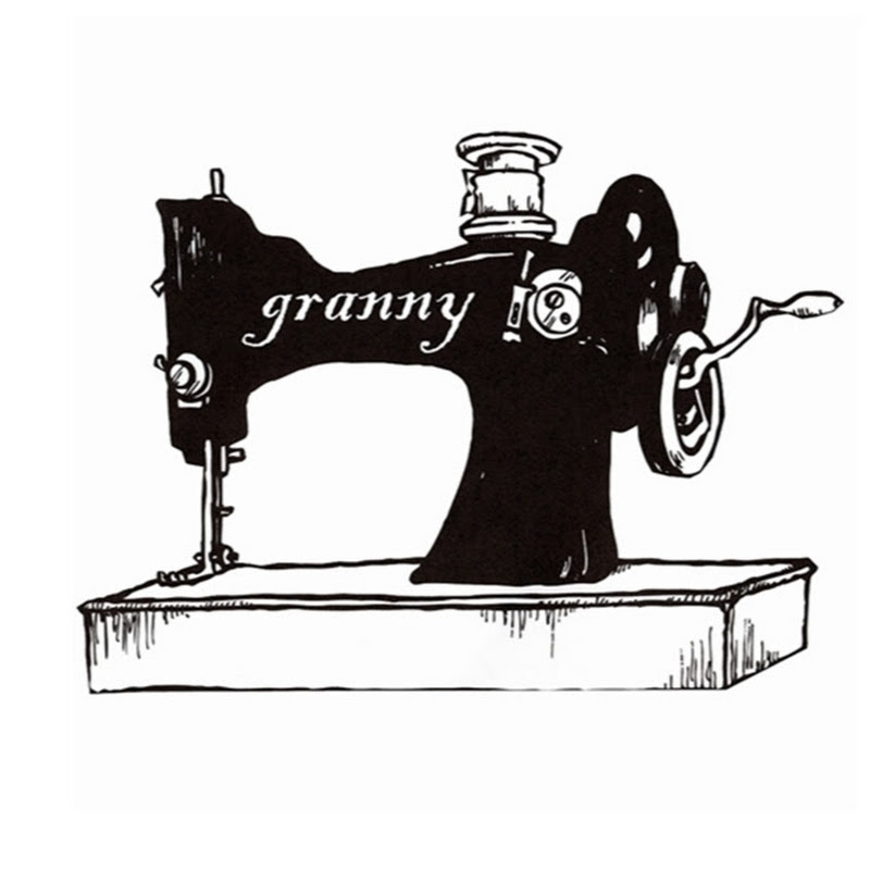 グラニーちゃんねる