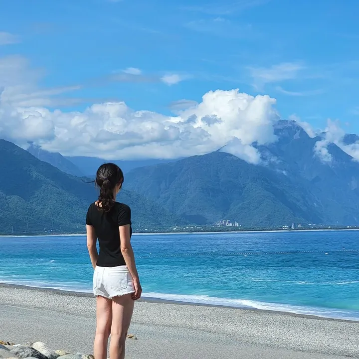 深 · 旅行