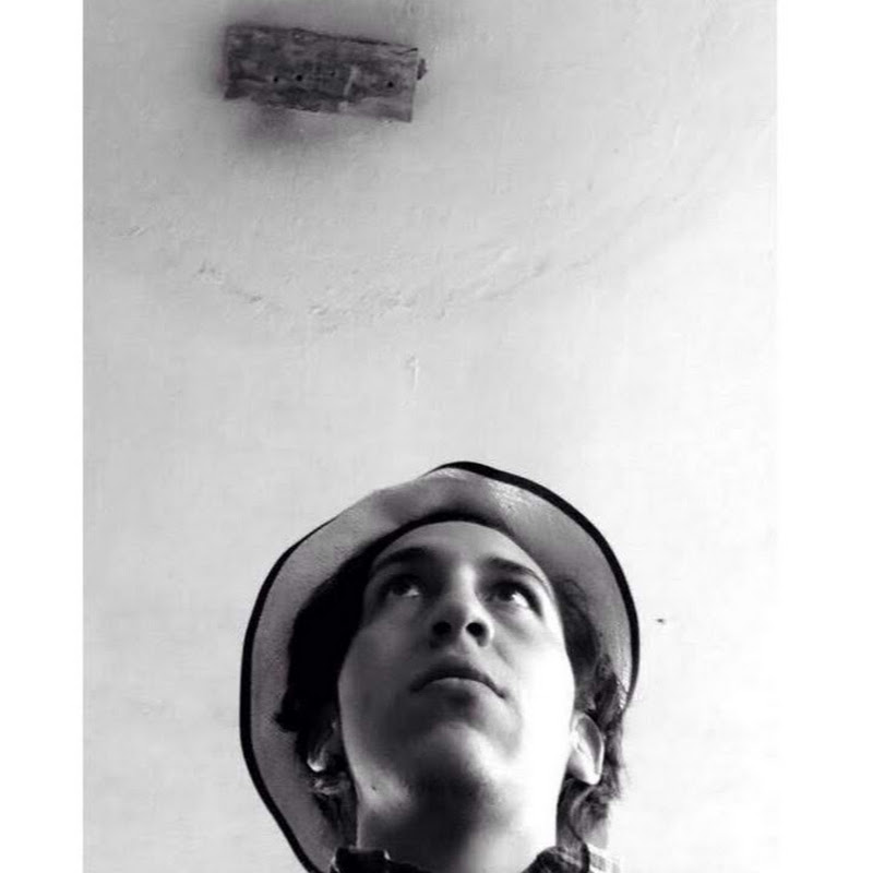 Cristian Rivadeneira Molina.