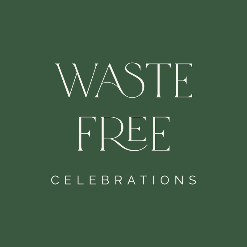 Waste Free Celebrations