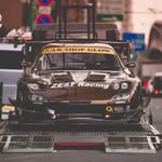 Car shop GLOW Co., Ltd.